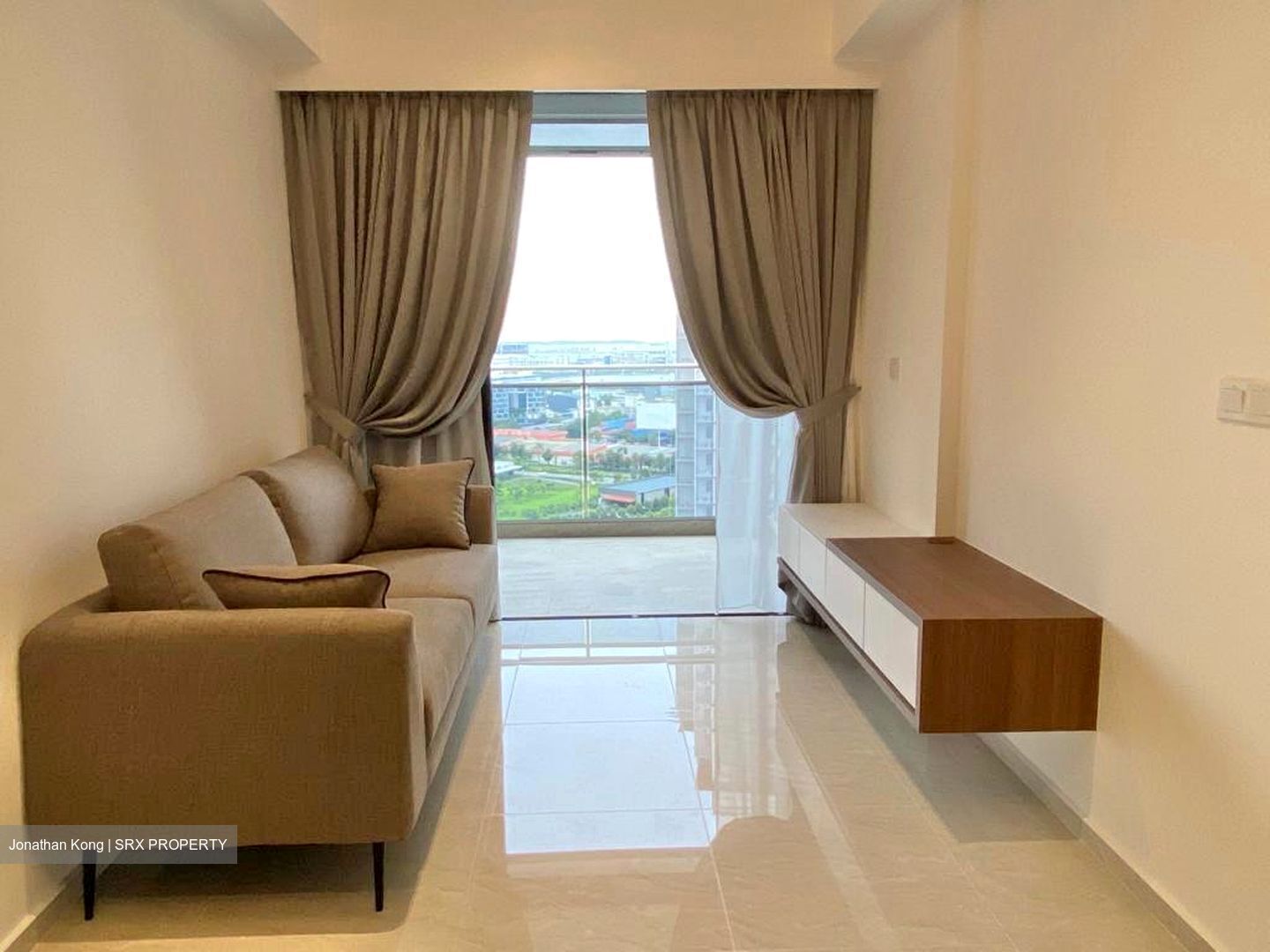 Parc Riviera (D5), Condominium #503031941